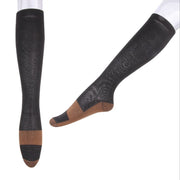 Sports compression socks