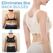 Women's Improved Posture Bra Vest