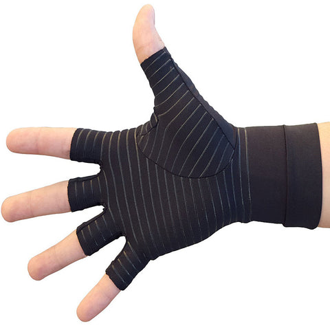 Health compression gloves