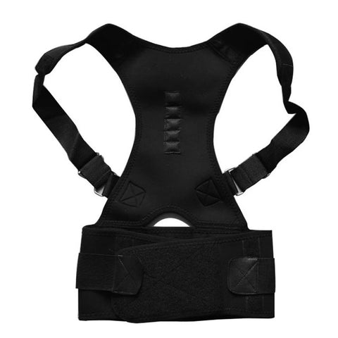 Kyphotone Back Posture Corrector Shoulder Straight Strap