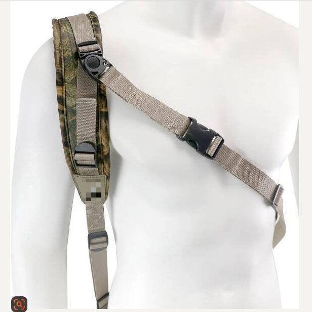 Neoprene Sling Adjustable Camouflage Strap