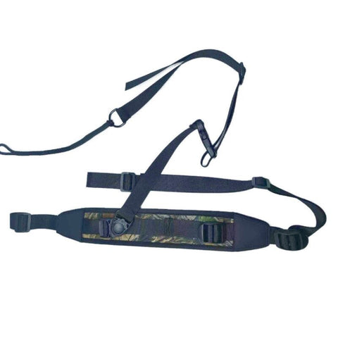 Neoprene Sling Adjustable Camouflage Strap